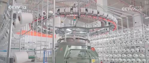 企業手握競爭力法寶，紡織行業向數據驅動轉型加速跑