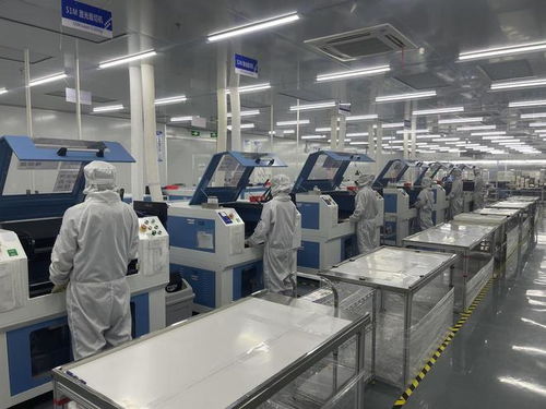重慶銅梁 知識價值信用為科技型企業創新注入資本活水