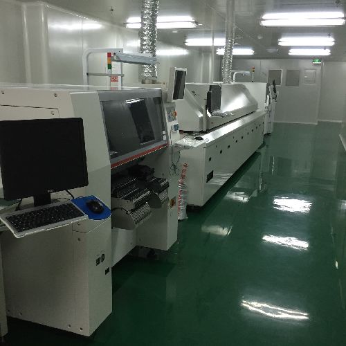 重慶臺技達電子科技 專業引領技術服務新篇章